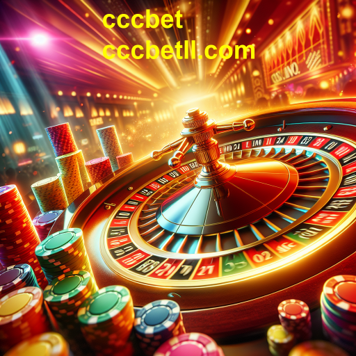 Descubra os Jogos de Cassino no cccbet